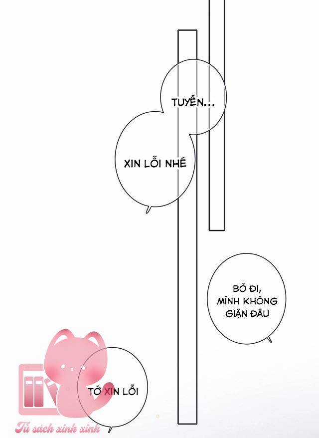 Con Tim Rung Động - Chapter 146 - Trang 94