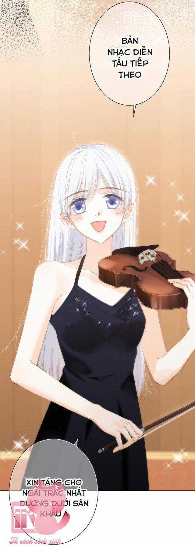 Con Tim Rung Động - Chapter 146 - Trang 99