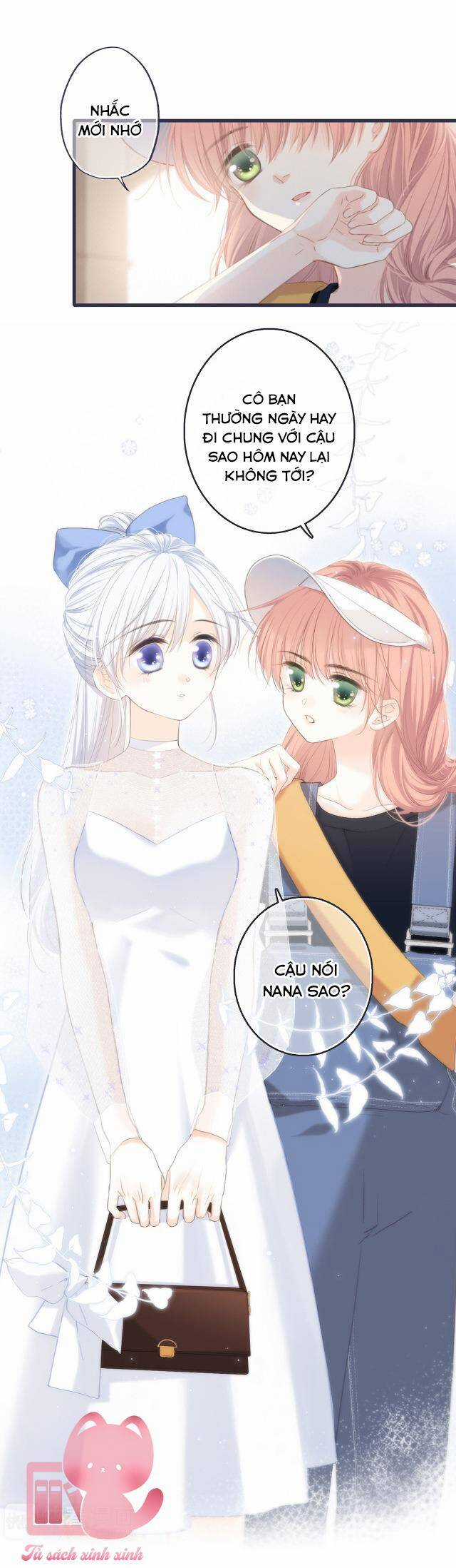 Con Tim Rung Động - Chapter 147 - Trang 11