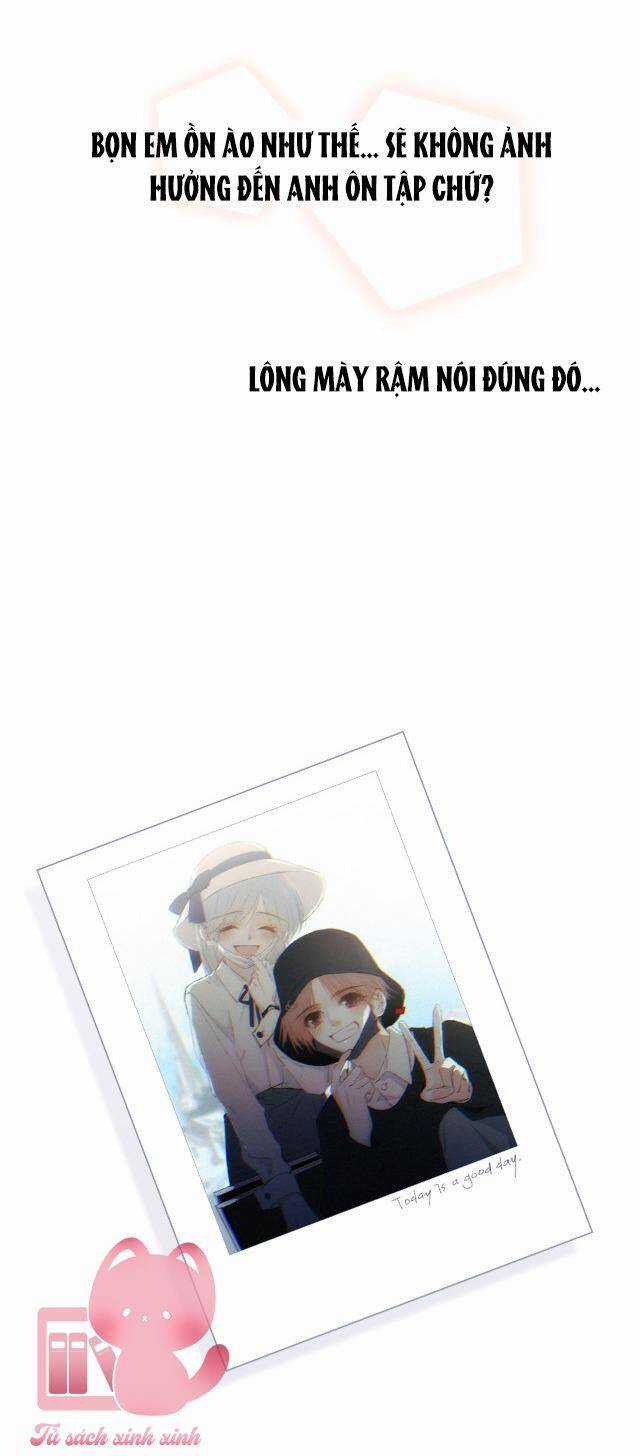 Con Tim Rung Động - Chapter 147 - Trang 101