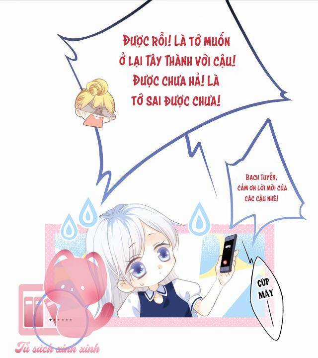 Con Tim Rung Động - Chapter 147 - Trang 14