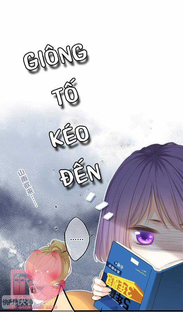 Con Tim Rung Động - Chapter 147 - Trang 15