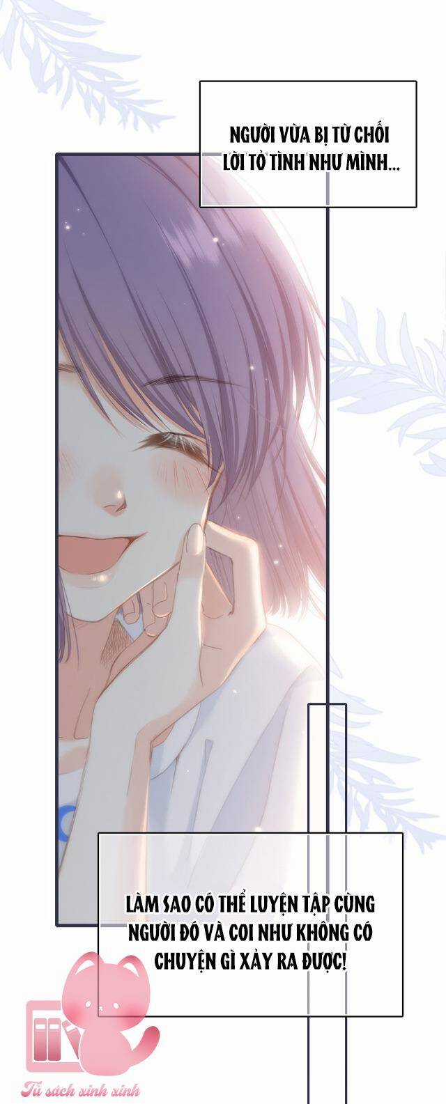 Con Tim Rung Động - Chapter 147 - Trang 17