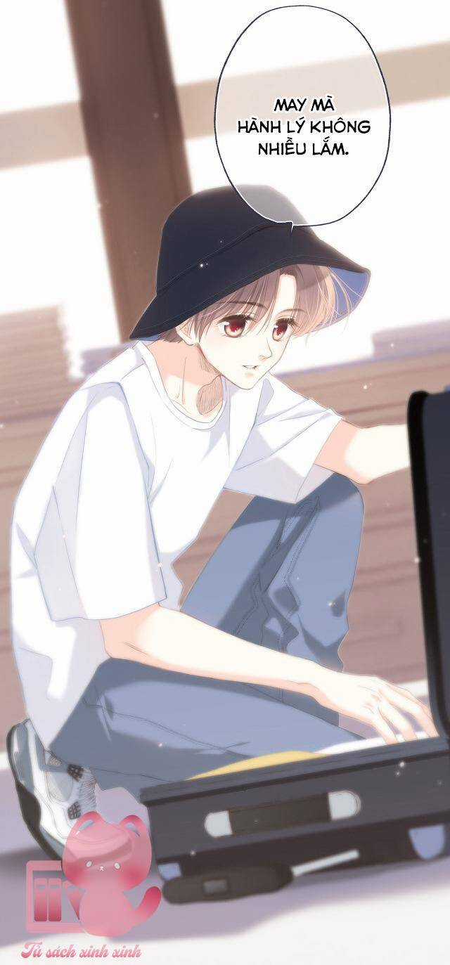 Con Tim Rung Động - Chapter 147 - Trang 19