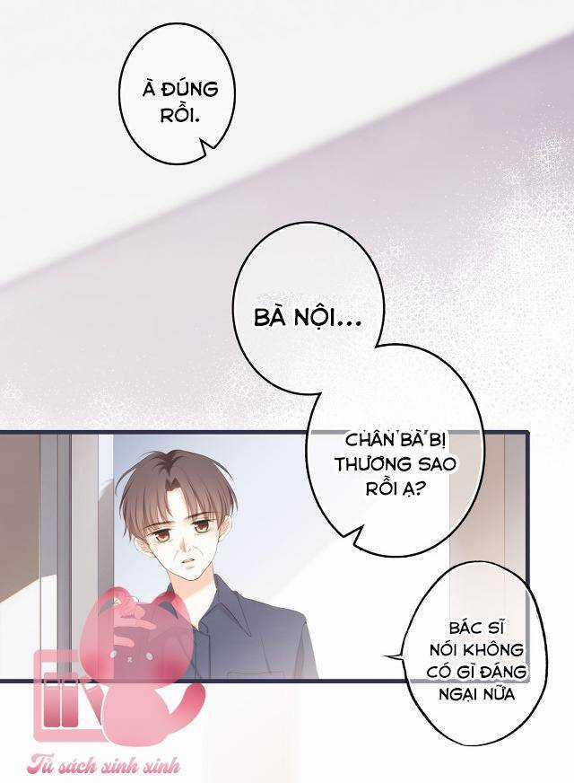 Con Tim Rung Động - Chapter 147 - Trang 20