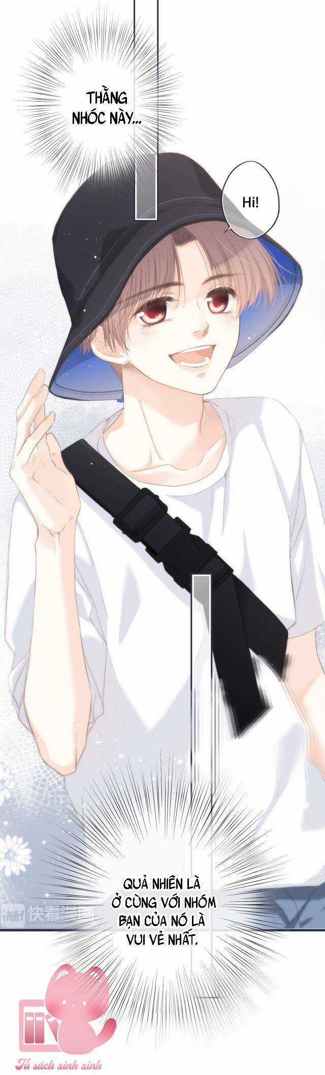 Con Tim Rung Động - Chapter 147 - Trang 23