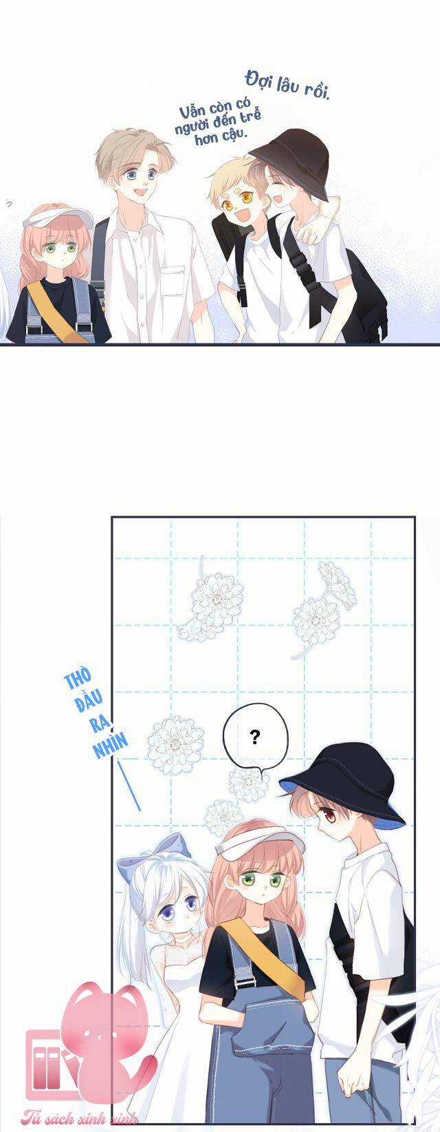 Con Tim Rung Động - Chapter 147 - Trang 24