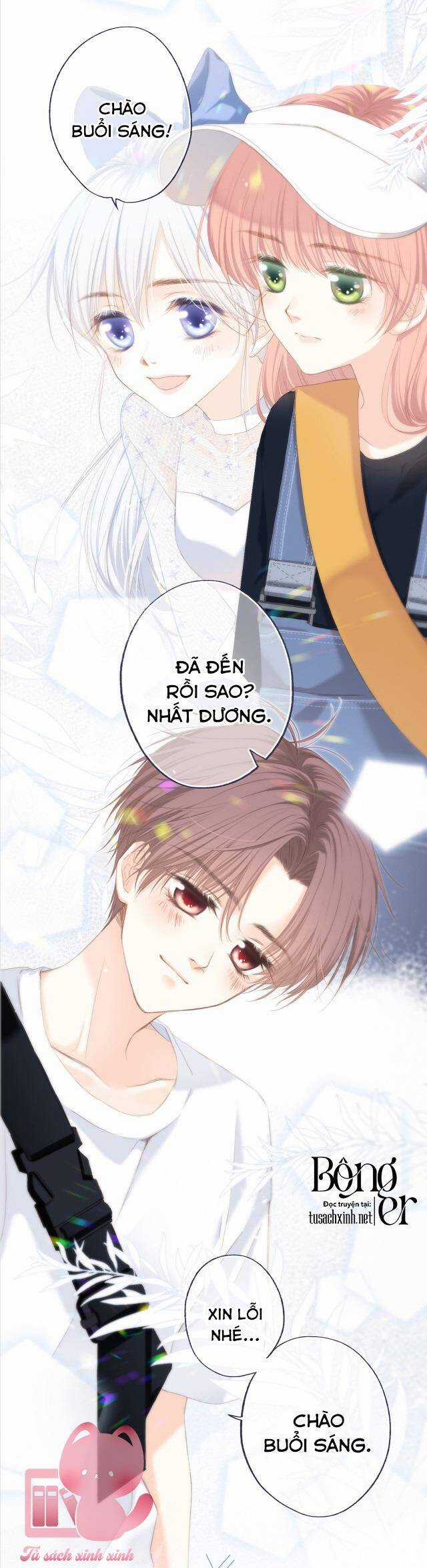 Con Tim Rung Động - Chapter 147 - Trang 25