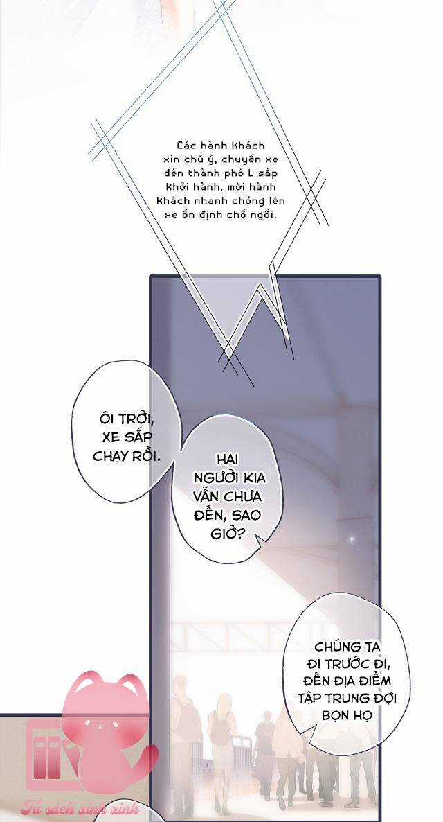 Con Tim Rung Động - Chapter 147 - Trang 26