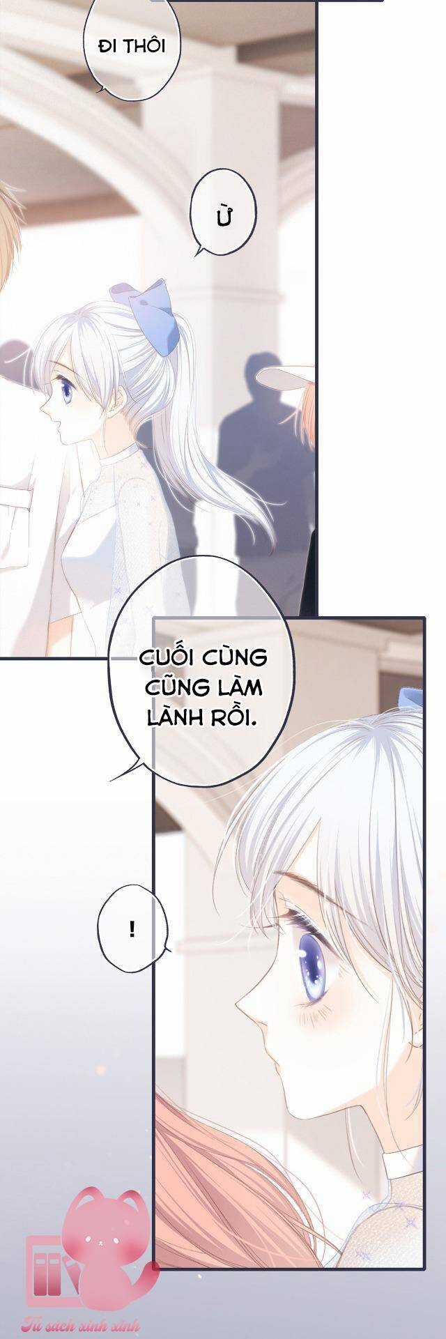 Con Tim Rung Động - Chapter 147 - Trang 27