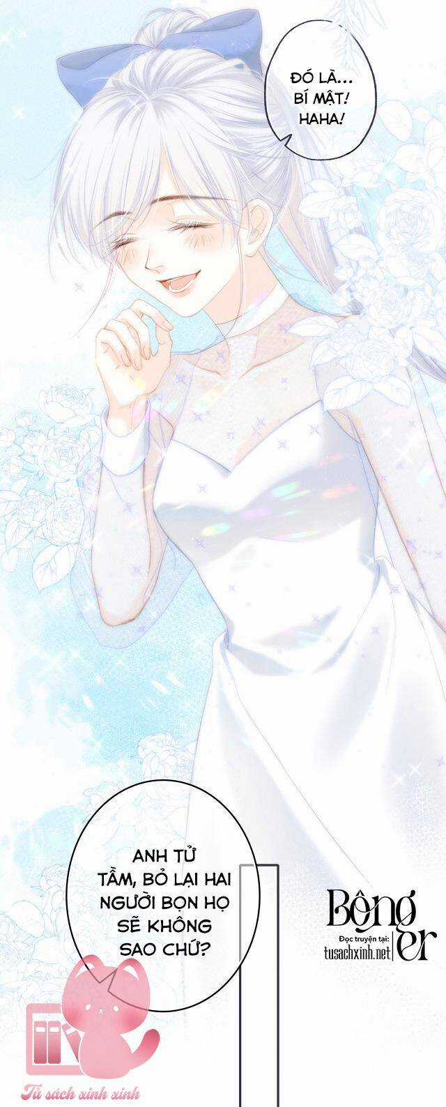 Con Tim Rung Động - Chapter 147 - Trang 29