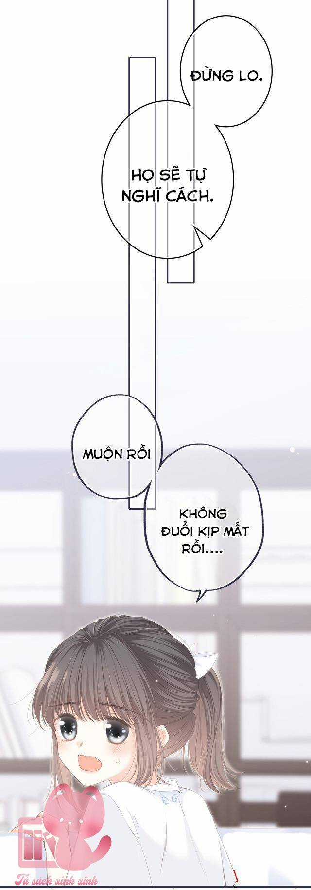 Con Tim Rung Động - Chapter 147 - Trang 30