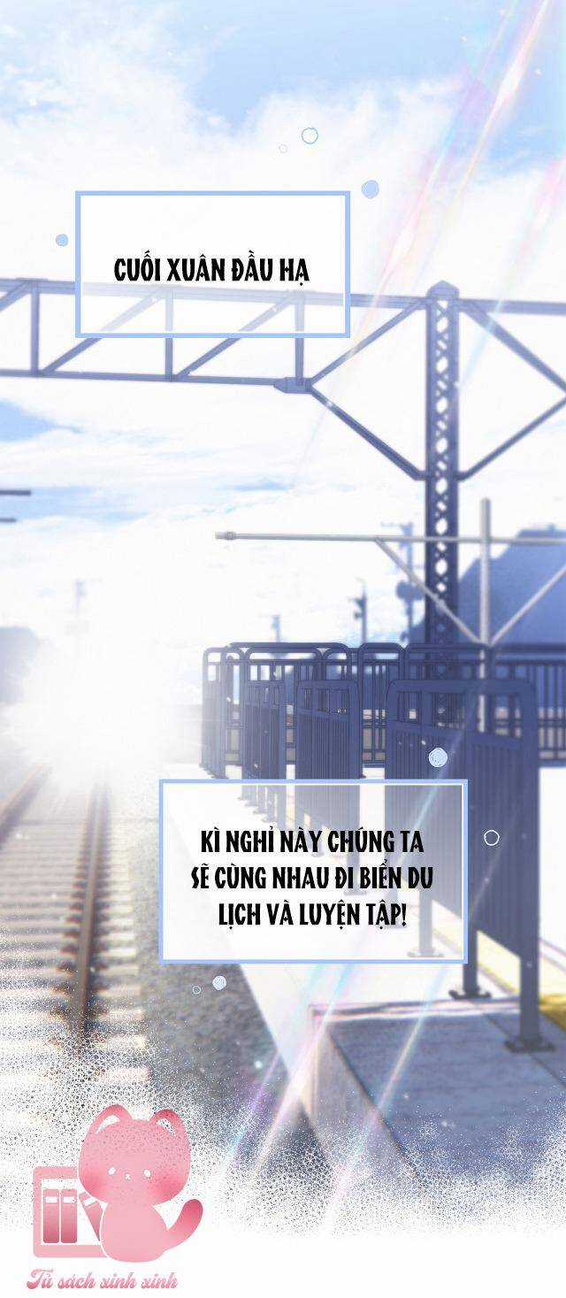 Con Tim Rung Động - Chapter 147 - Trang 4