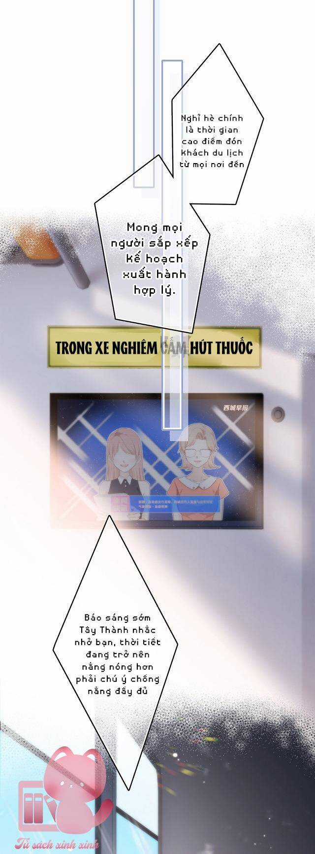 Con Tim Rung Động - Chapter 147 - Trang 34