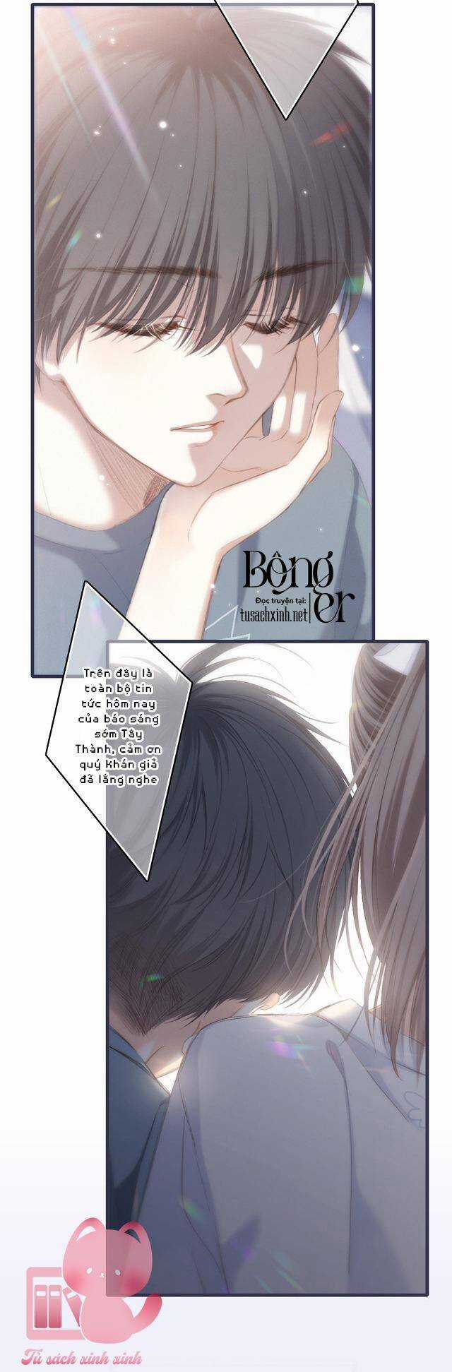 Con Tim Rung Động - Chapter 147 - Trang 37