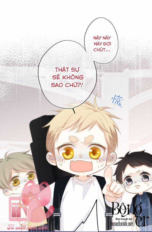 Con Tim Rung Động - Chapter 147 - Trang 5