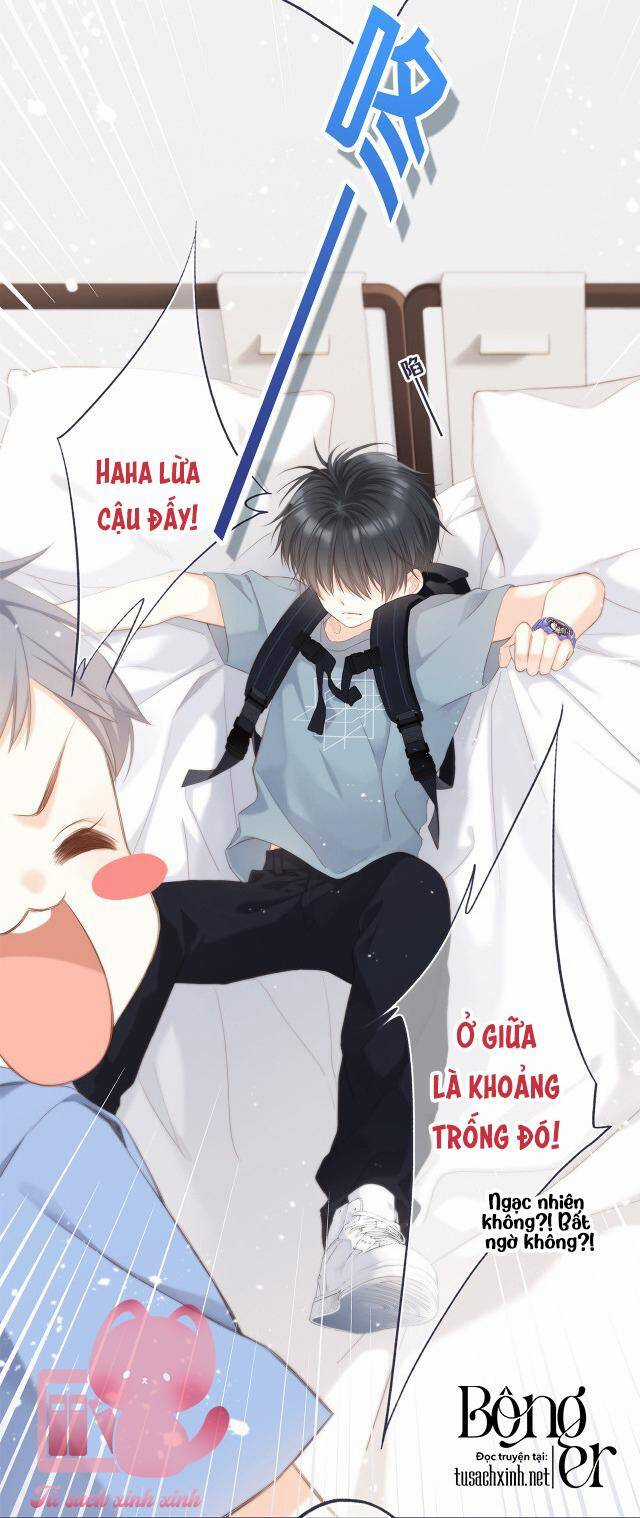 Con Tim Rung Động - Chapter 147 - Trang 41