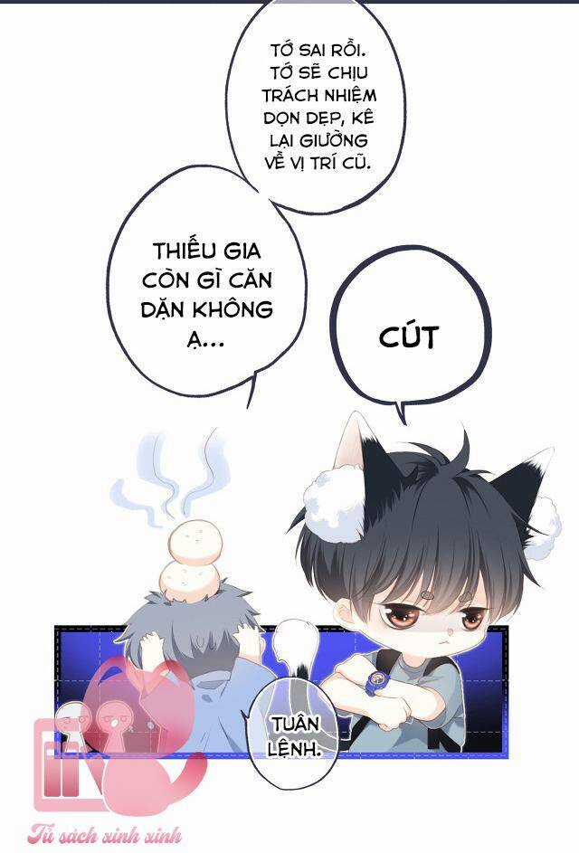 Con Tim Rung Động - Chapter 147 - Trang 42