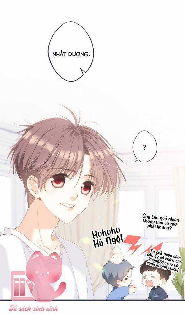 Con Tim Rung Động - Chapter 147 - Trang 43