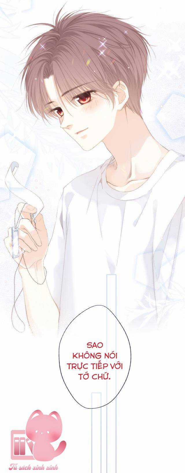 Con Tim Rung Động - Chapter 147 - Trang 46