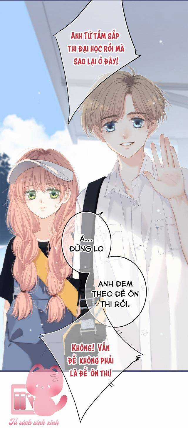 Con Tim Rung Động - Chapter 147 - Trang 6