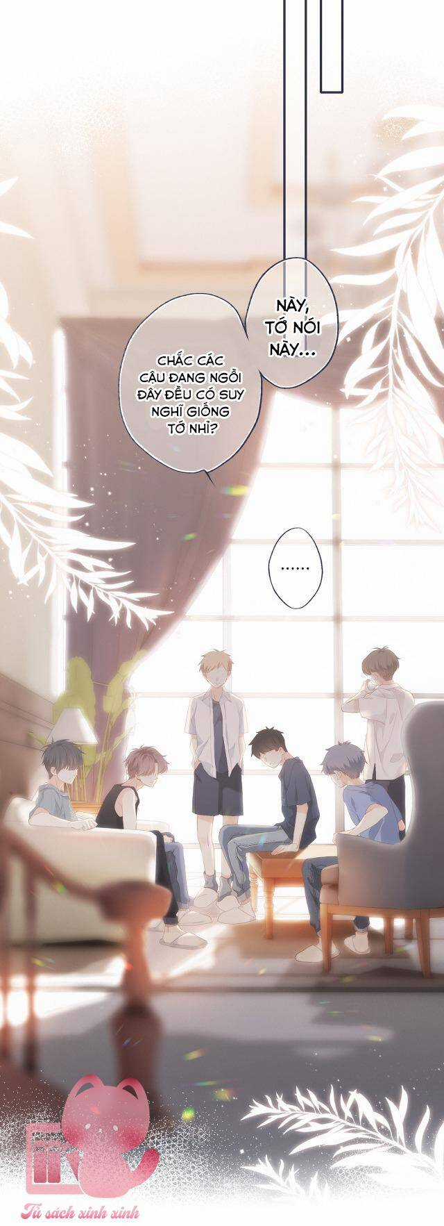 Con Tim Rung Động - Chapter 147 - Trang 52