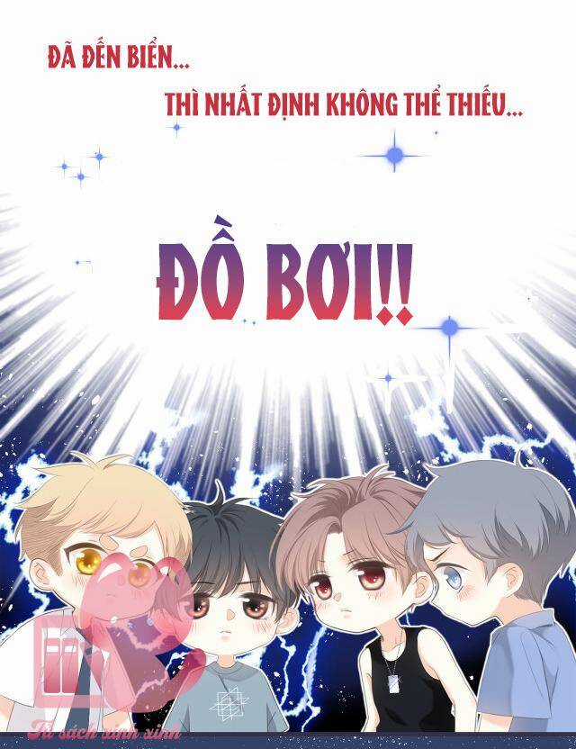 Con Tim Rung Động - Chapter 147 - Trang 53