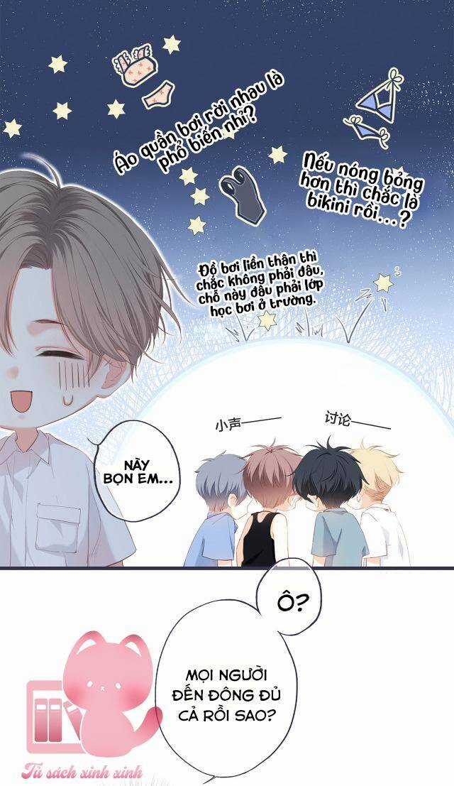 Con Tim Rung Động - Chapter 147 - Trang 54