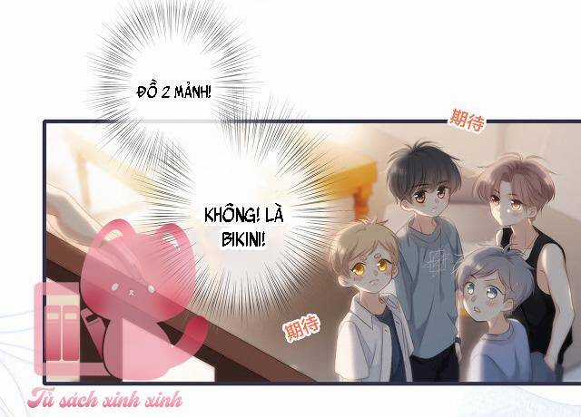 Con Tim Rung Động - Chapter 147 - Trang 55