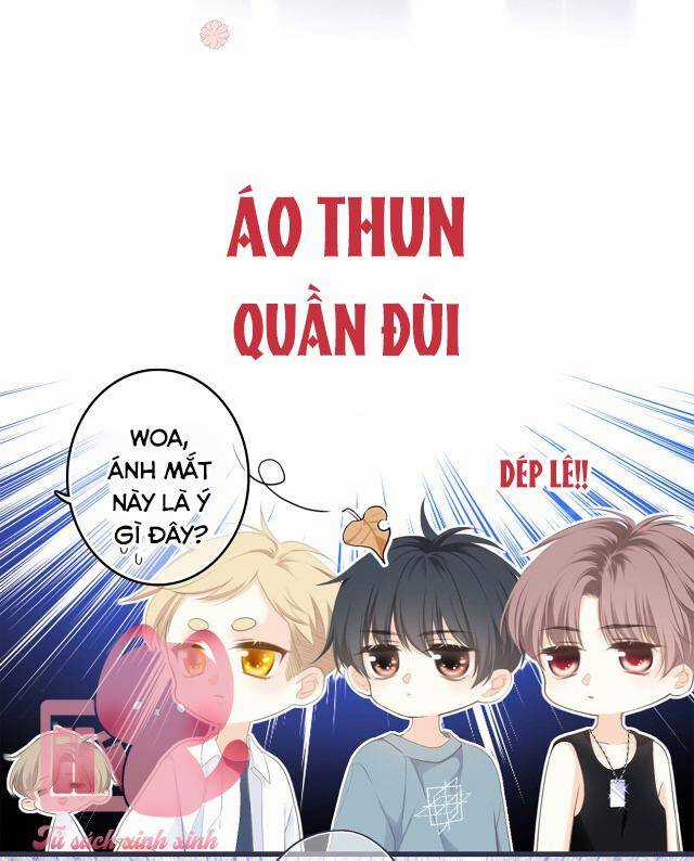 Con Tim Rung Động - Chapter 147 - Trang 57