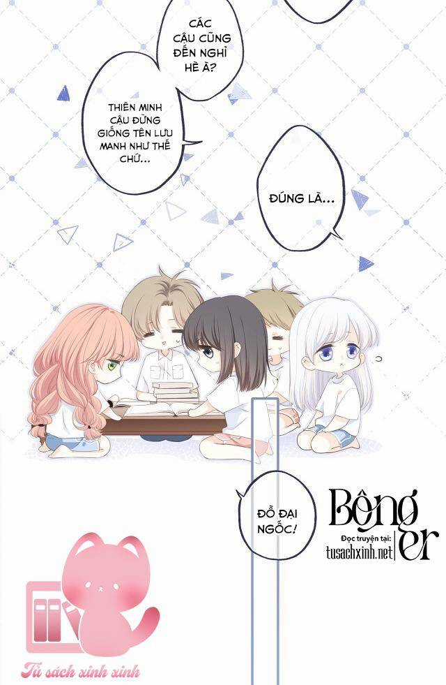 Con Tim Rung Động - Chapter 147 - Trang 59