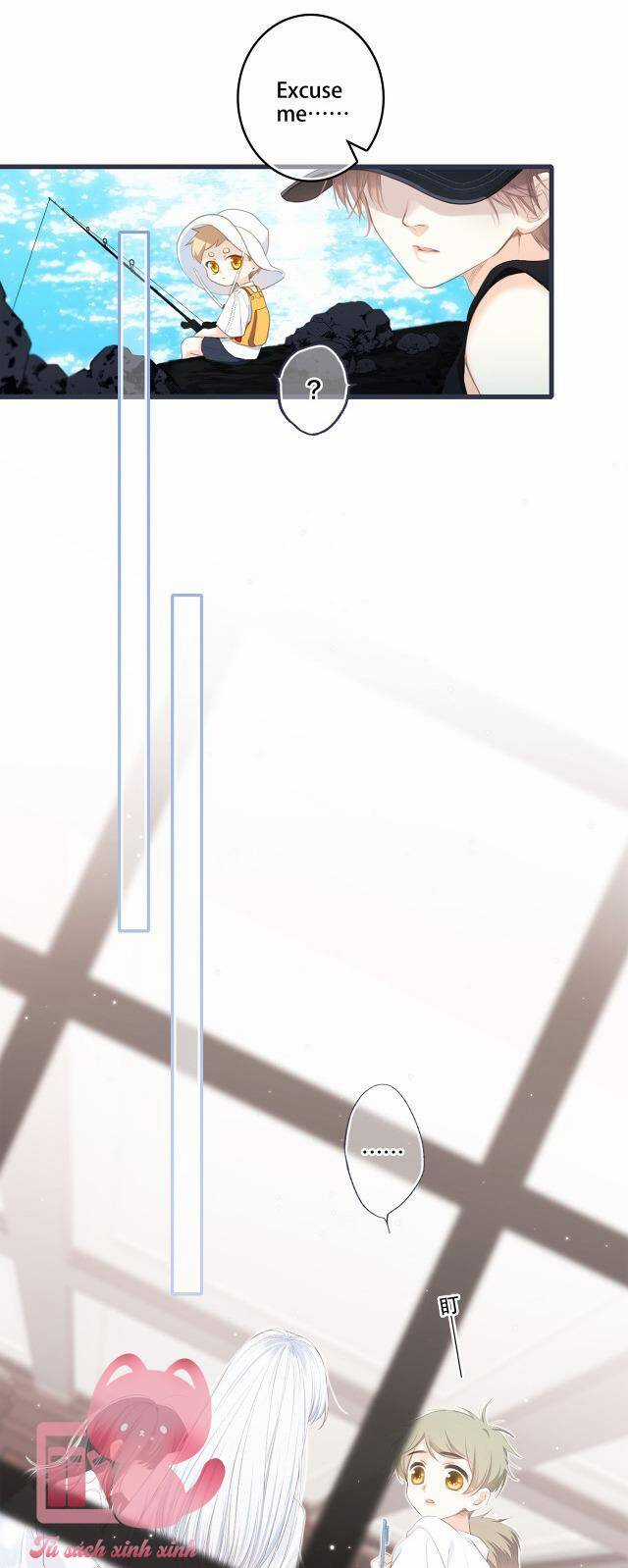 Con Tim Rung Động - Chapter 147 - Trang 63