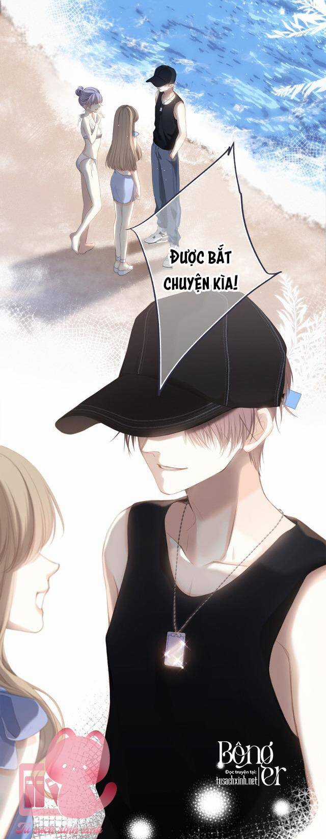 Con Tim Rung Động - Chapter 147 - Trang 65