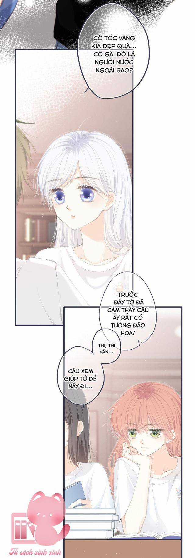 Con Tim Rung Động - Chapter 147 - Trang 66