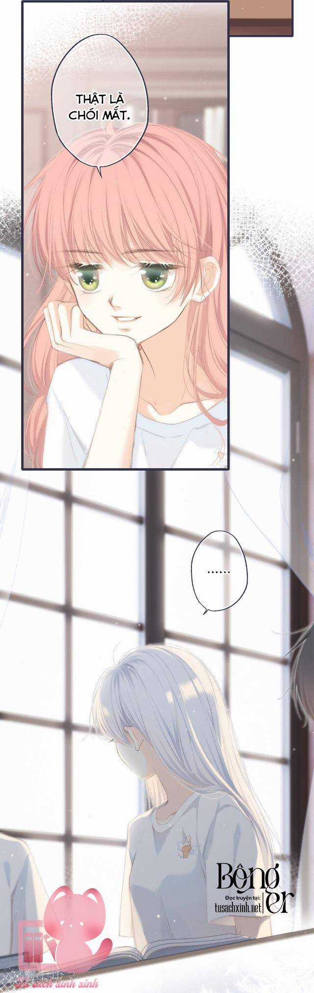 Con Tim Rung Động - Chapter 147 - Trang 67