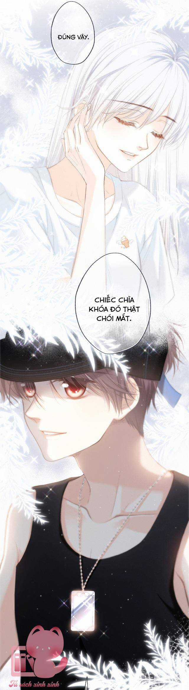 Con Tim Rung Động - Chapter 147 - Trang 68