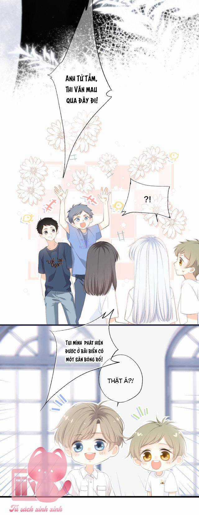 Con Tim Rung Động - Chapter 147 - Trang 69