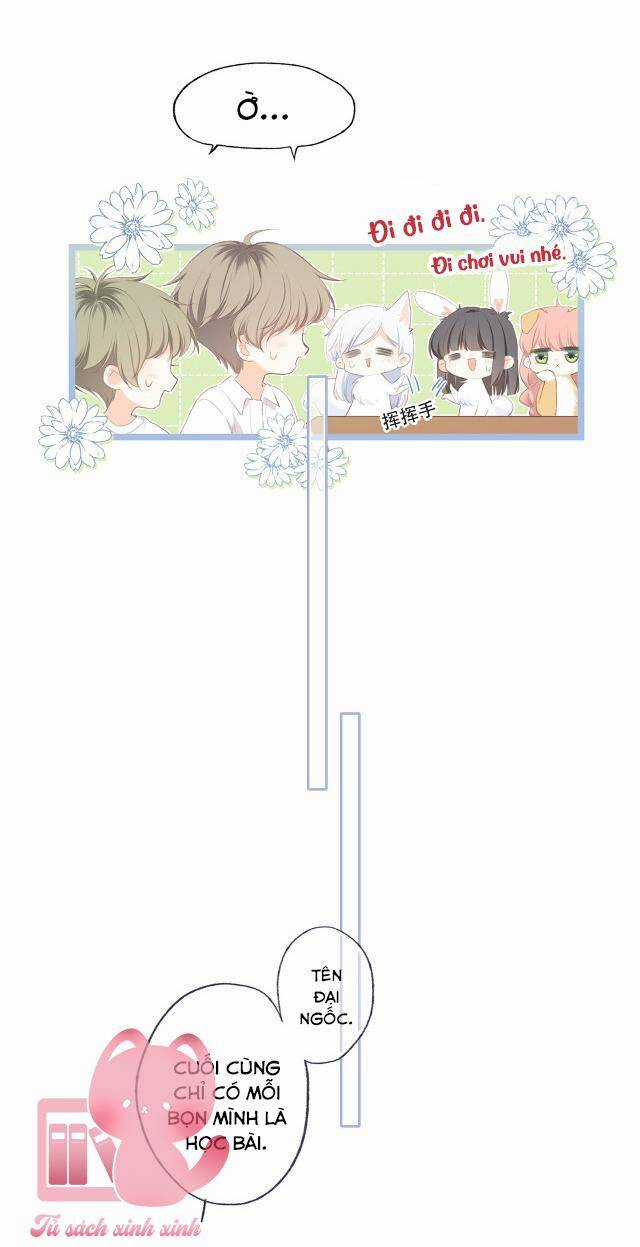 Con Tim Rung Động - Chapter 147 - Trang 70