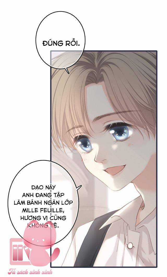 Con Tim Rung Động - Chapter 147 - Trang 8