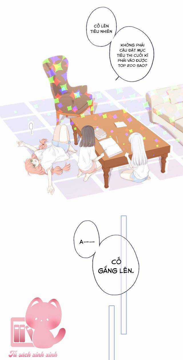 Con Tim Rung Động - Chapter 147 - Trang 71