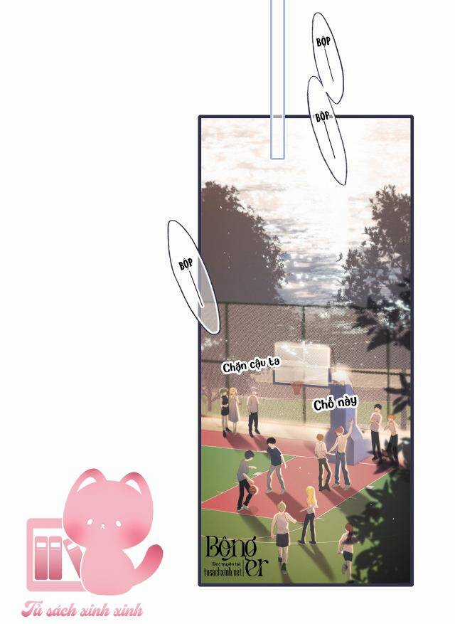 Con Tim Rung Động - Chapter 147 - Trang 72