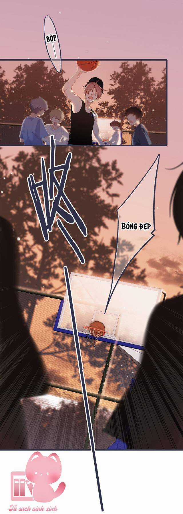 Con Tim Rung Động - Chapter 147 - Trang 74