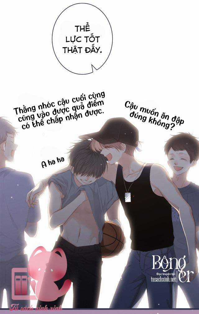 Con Tim Rung Động - Chapter 147 - Trang 76