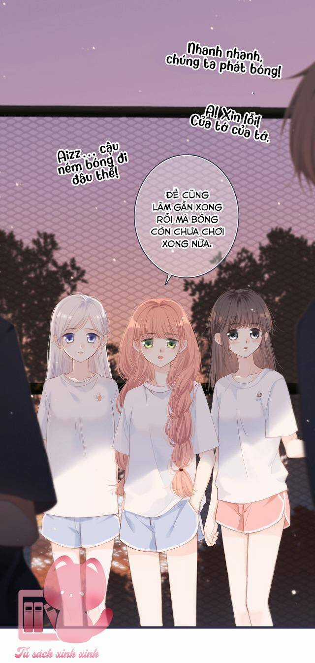 Con Tim Rung Động - Chapter 147 - Trang 77