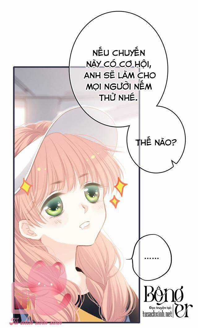 Con Tim Rung Động - Chapter 147 - Trang 9