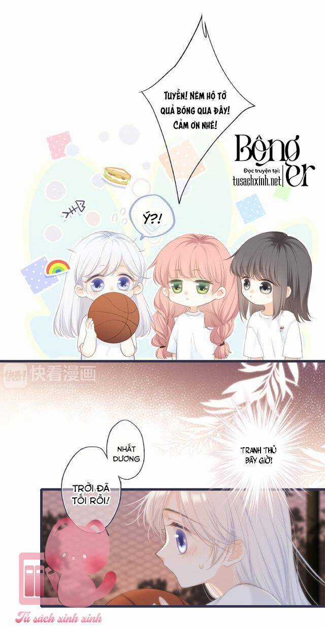 Con Tim Rung Động - Chapter 147 - Trang 81