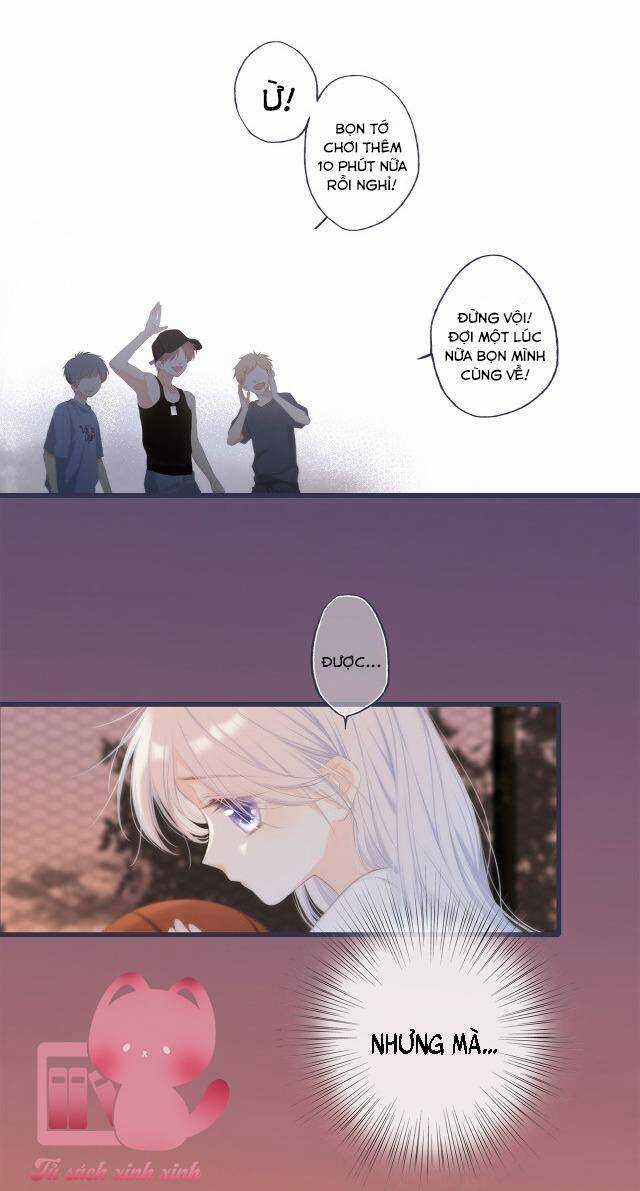 Con Tim Rung Động - Chapter 147 - Trang 82