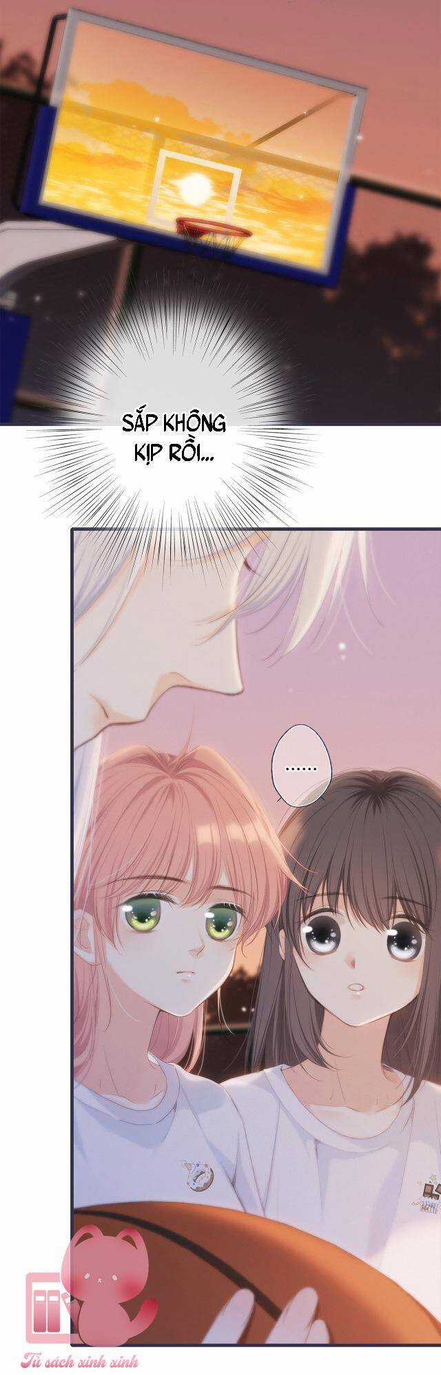 Con Tim Rung Động - Chapter 147 - Trang 83