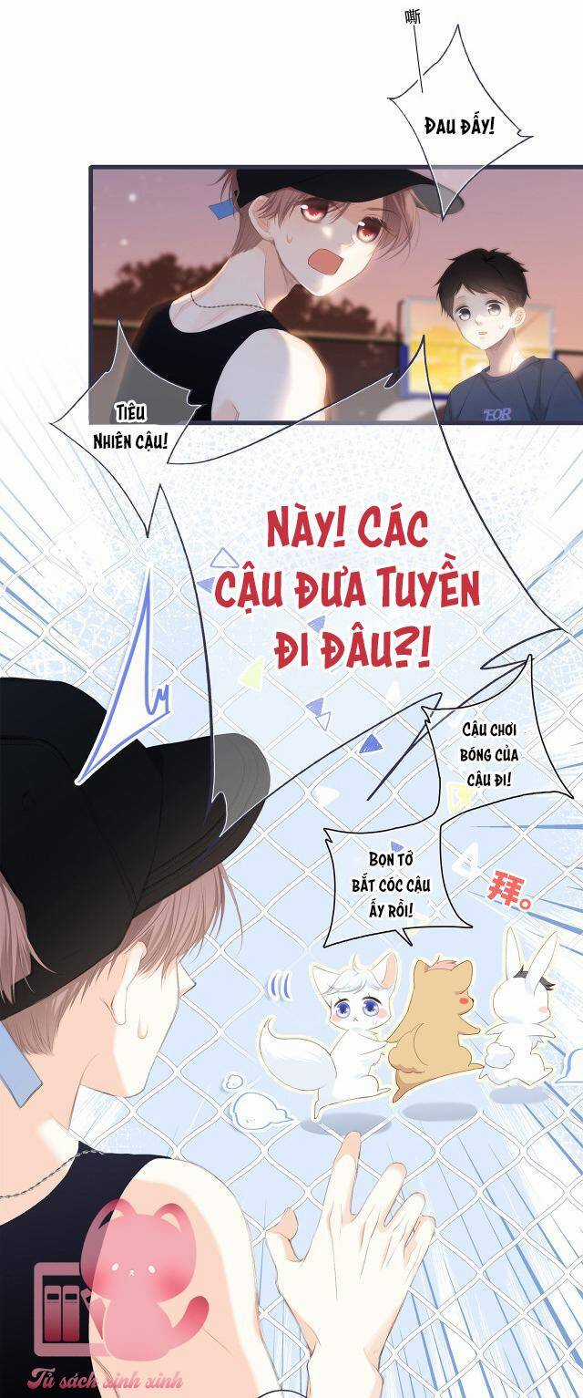 Con Tim Rung Động - Chapter 147 - Trang 85