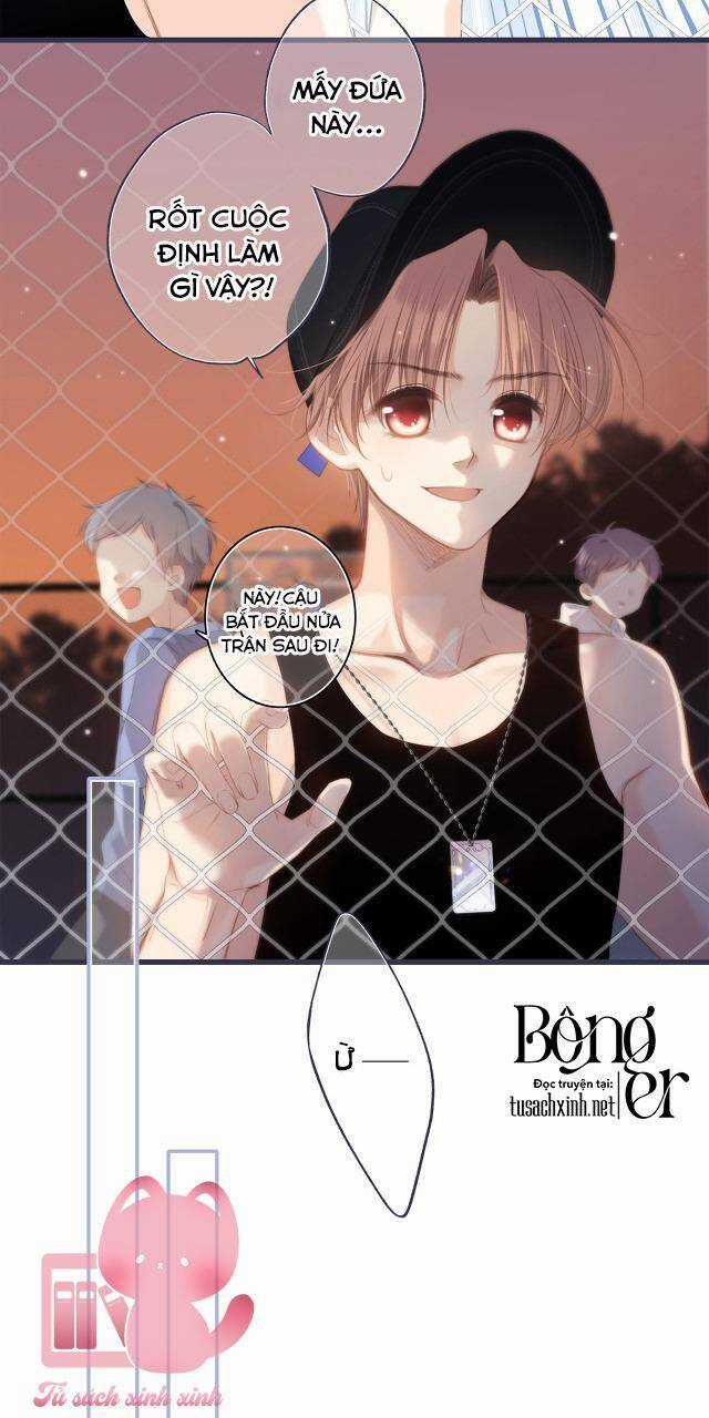 Con Tim Rung Động - Chapter 147 - Trang 86